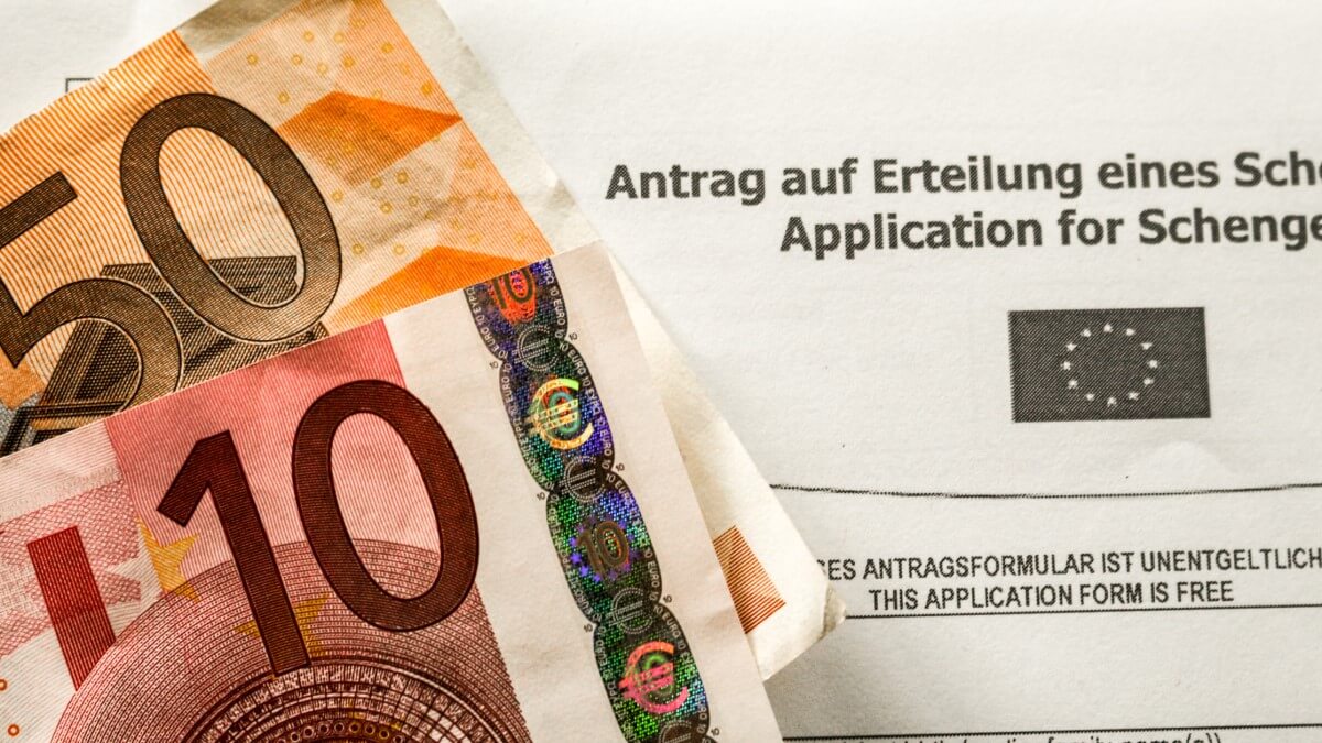 Applicants Lost €145 Million in Rejected Schengen Visa Applications in 2025